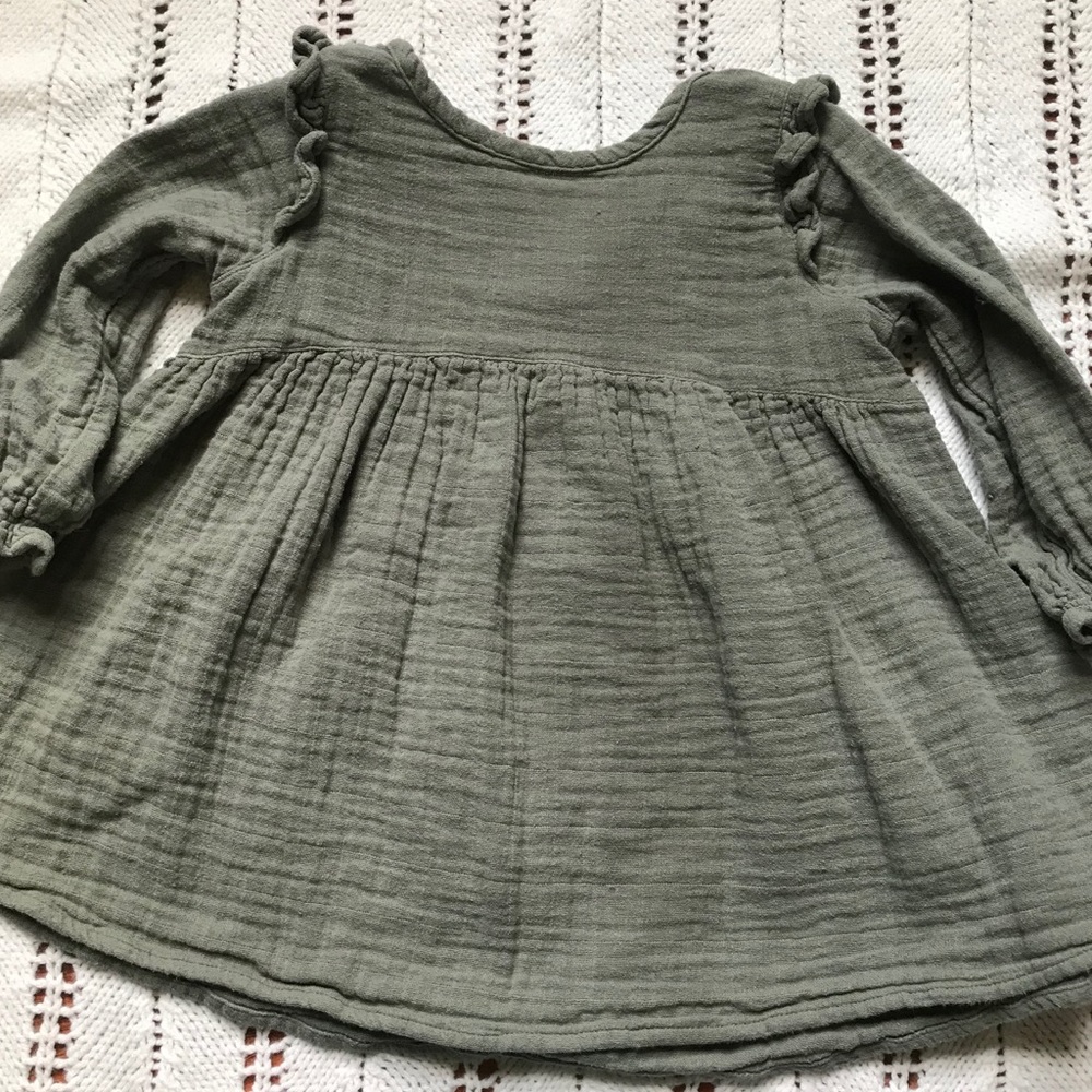 Jamie Kay dress